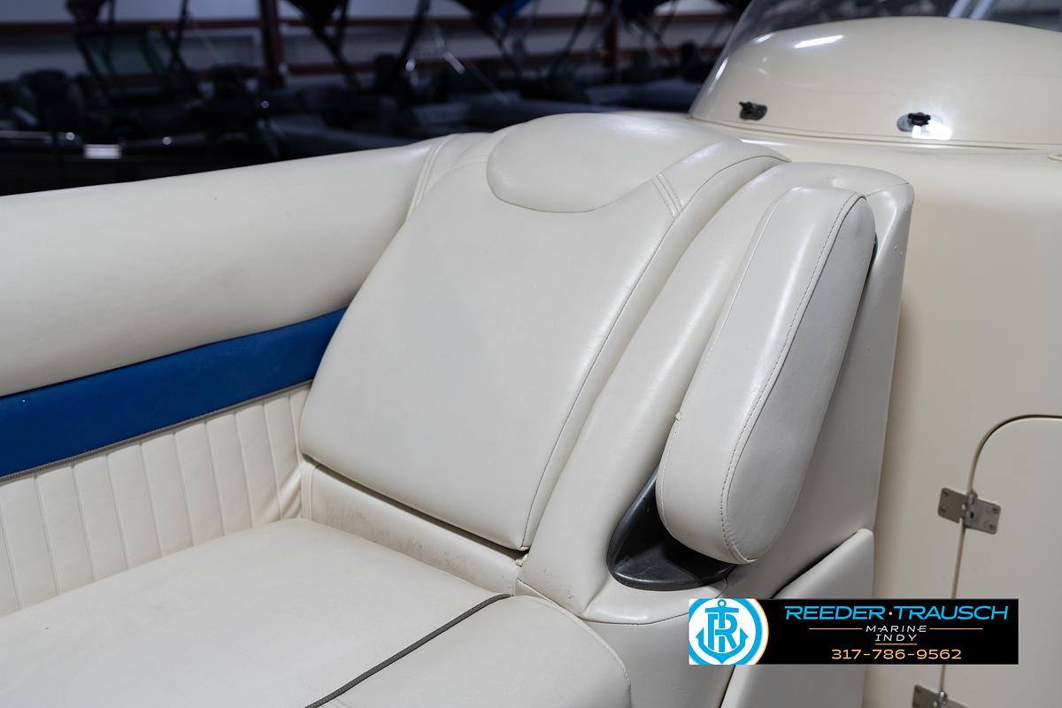 Used 2009 Aqua Patio 220 BC