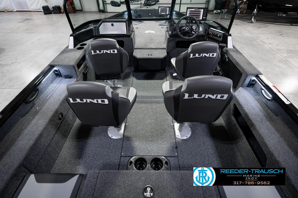 2027 Lund 1875 Impact XS