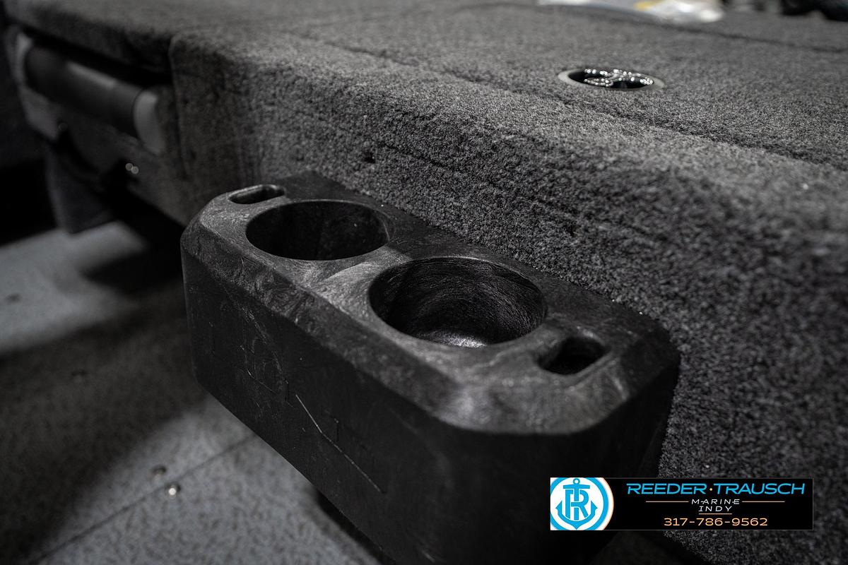 2026 Lund 1775 Adventure SS