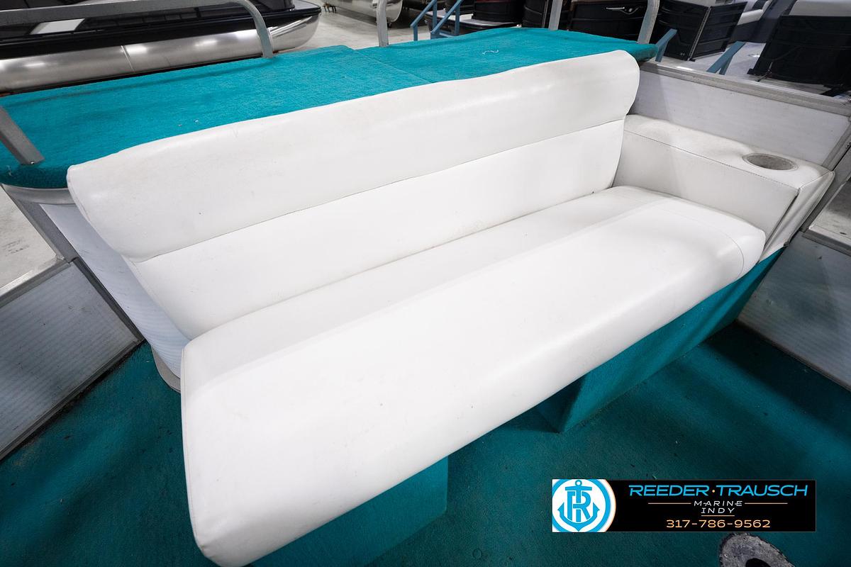 Used 1992 Godfrey Sweetwater