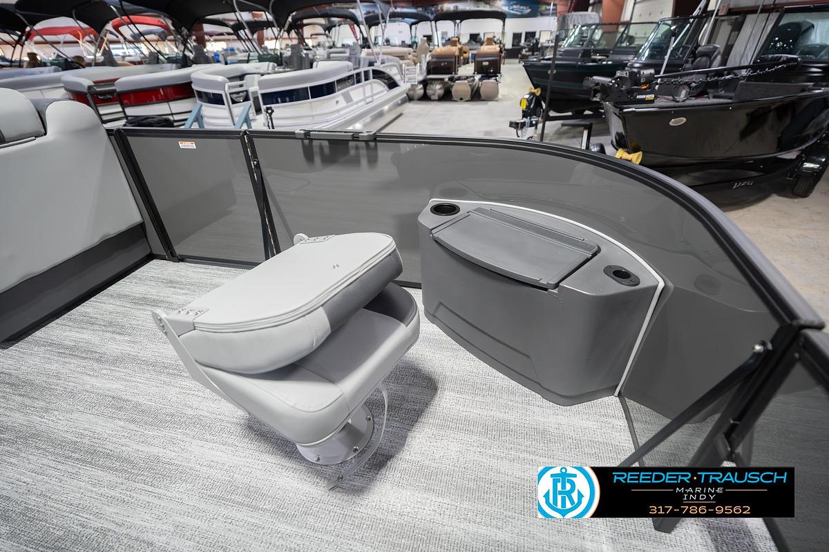 2026 Bennington 22 SF