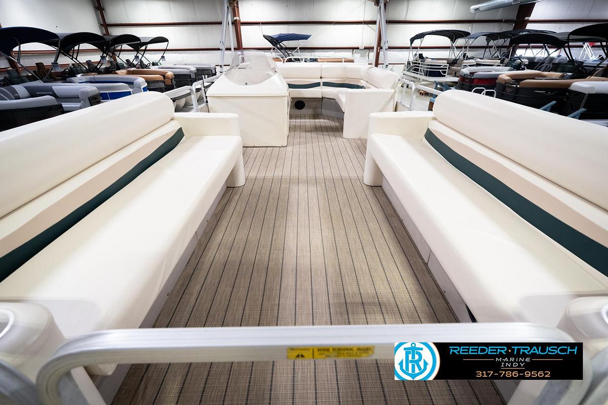 Used 1999 Lowe SunCruiser