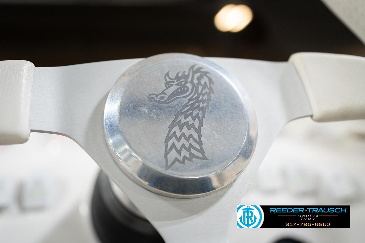 Used 2001 Nordic Heat 28 Closed Deck