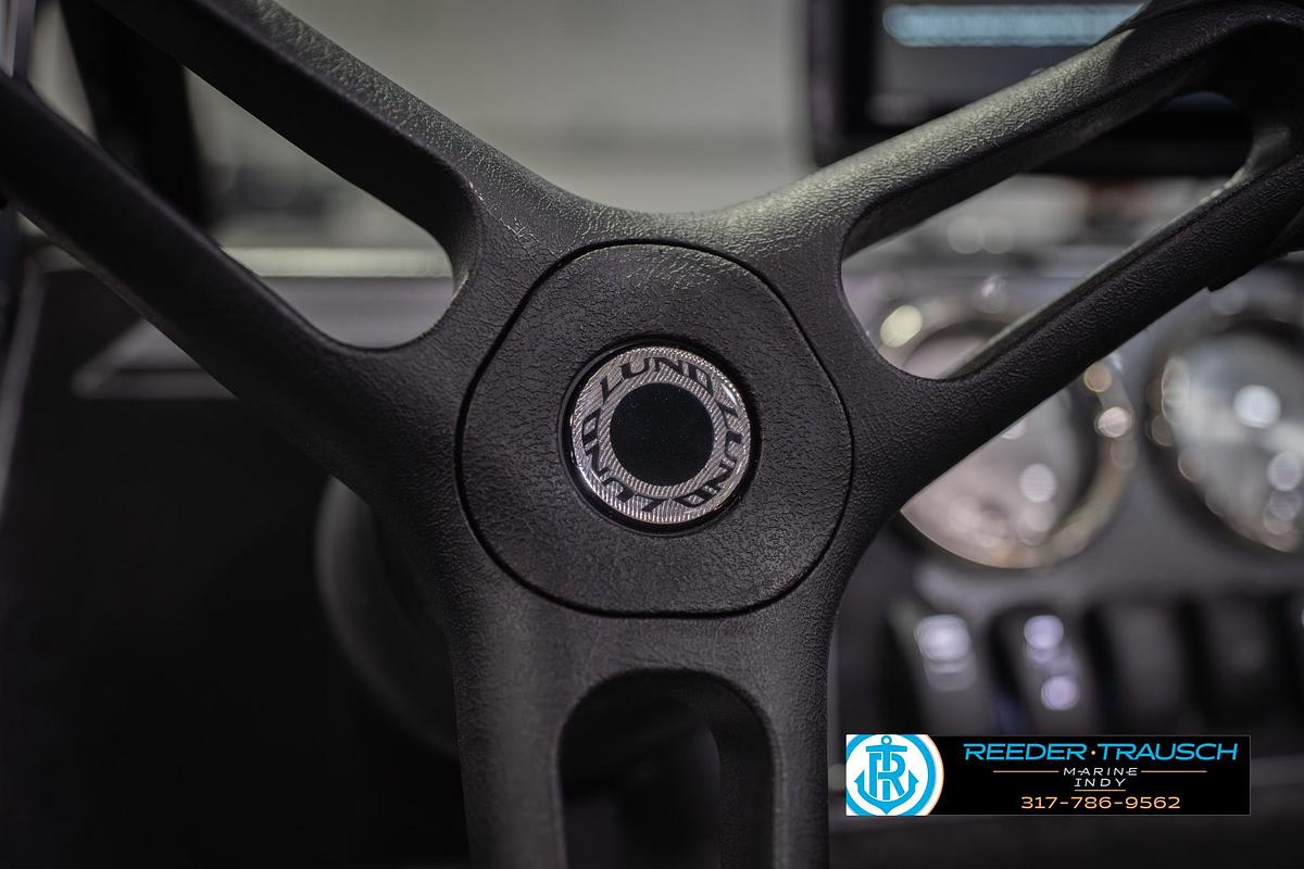 2026 Lund 1650 Rebel XL Sport