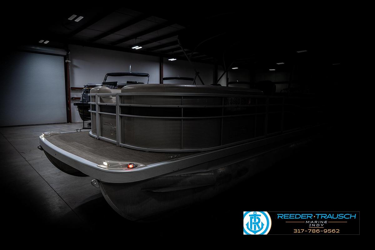 Used 2018 Bennington SSRX