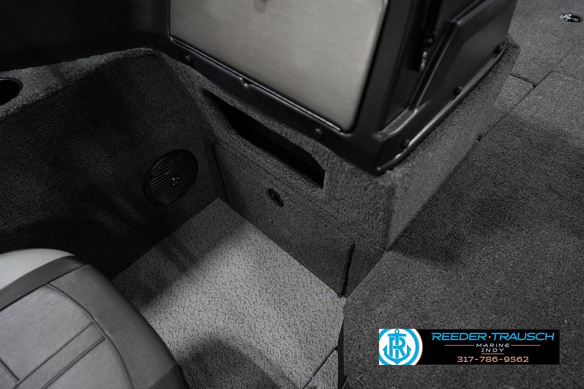 2026 Lund 1875 Impact XS