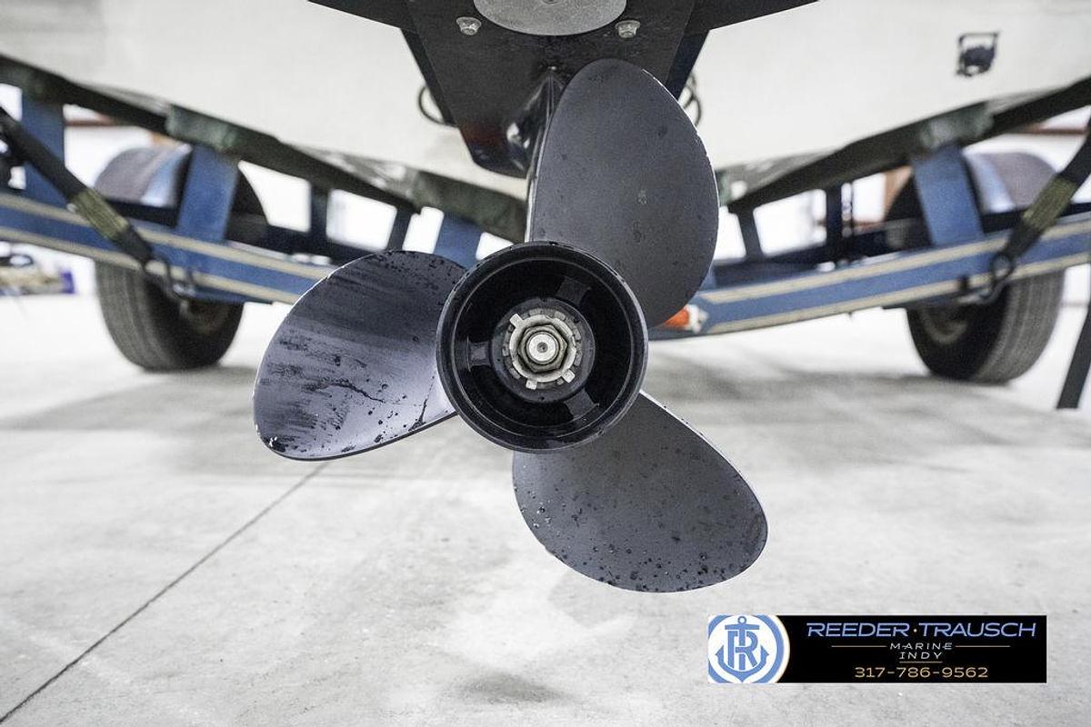 Used 1995 Crownline 182 BR