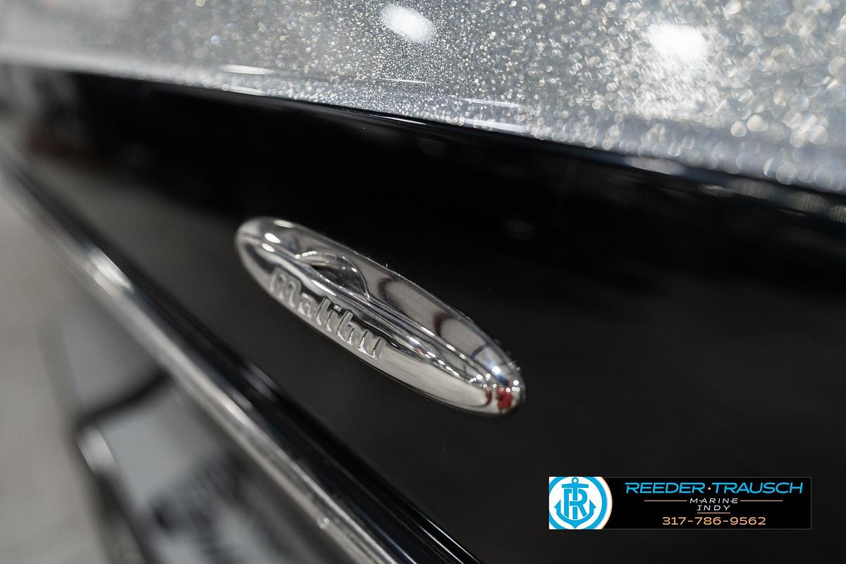 Used 2017 Malibu 25 LSV