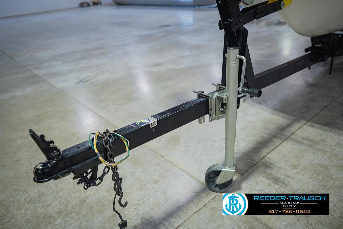 Used 1973 Sea Sprite