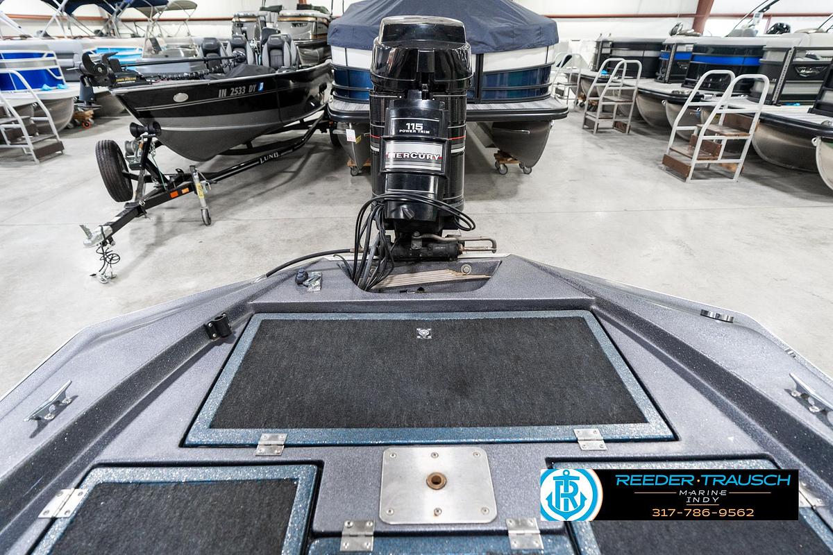 Used 1986 Phantom Panther