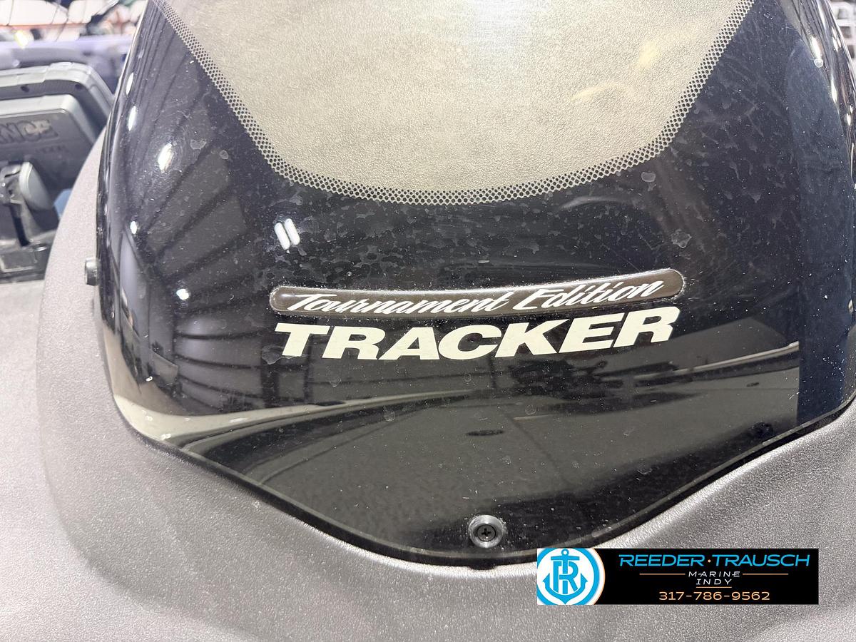 Used 2019 Tracker Pro Team 190 TX W/11