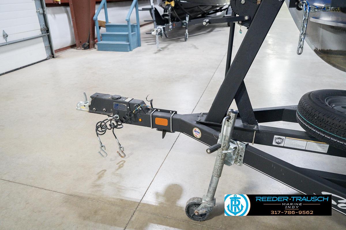 Used 2020 Sun Tracker Party Barge 24 DLX