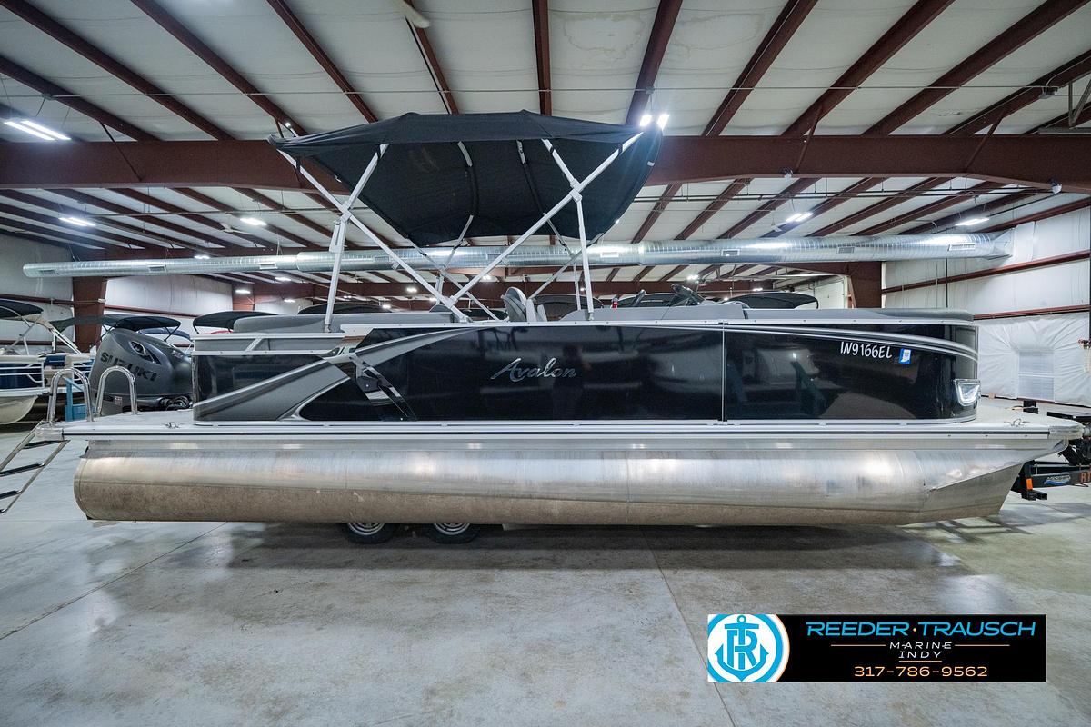Used 2025 Avalon 2385 LSZ ENT