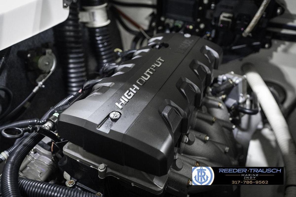 Used 2018 Yamaha SX190