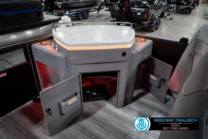 2025 Bennington 23 LPD