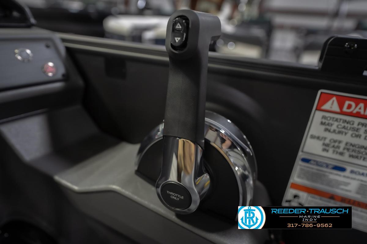 2026 Bennington 21 SF