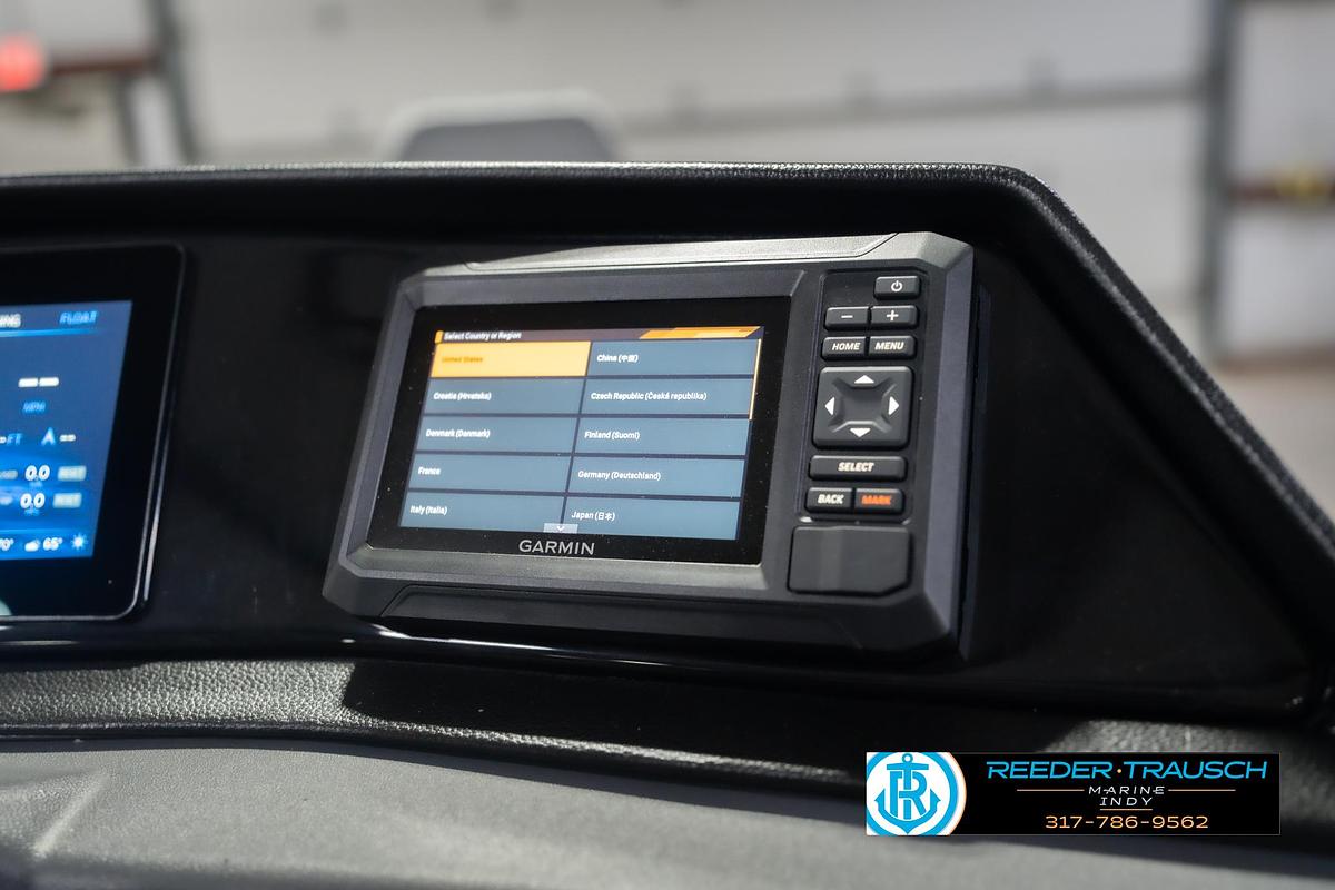 2026 Bennington 22 SF