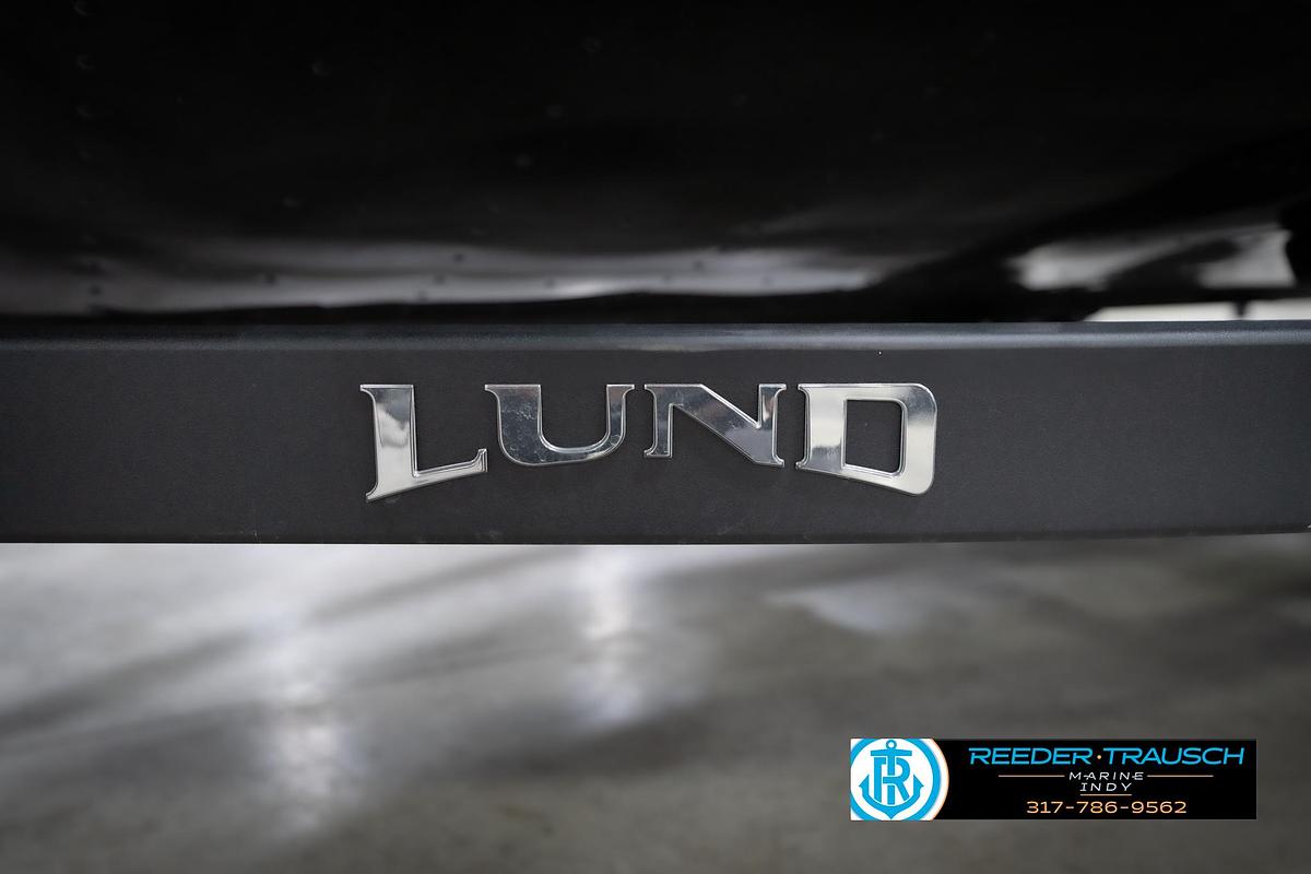 2026 Lund 1775 Impact XS