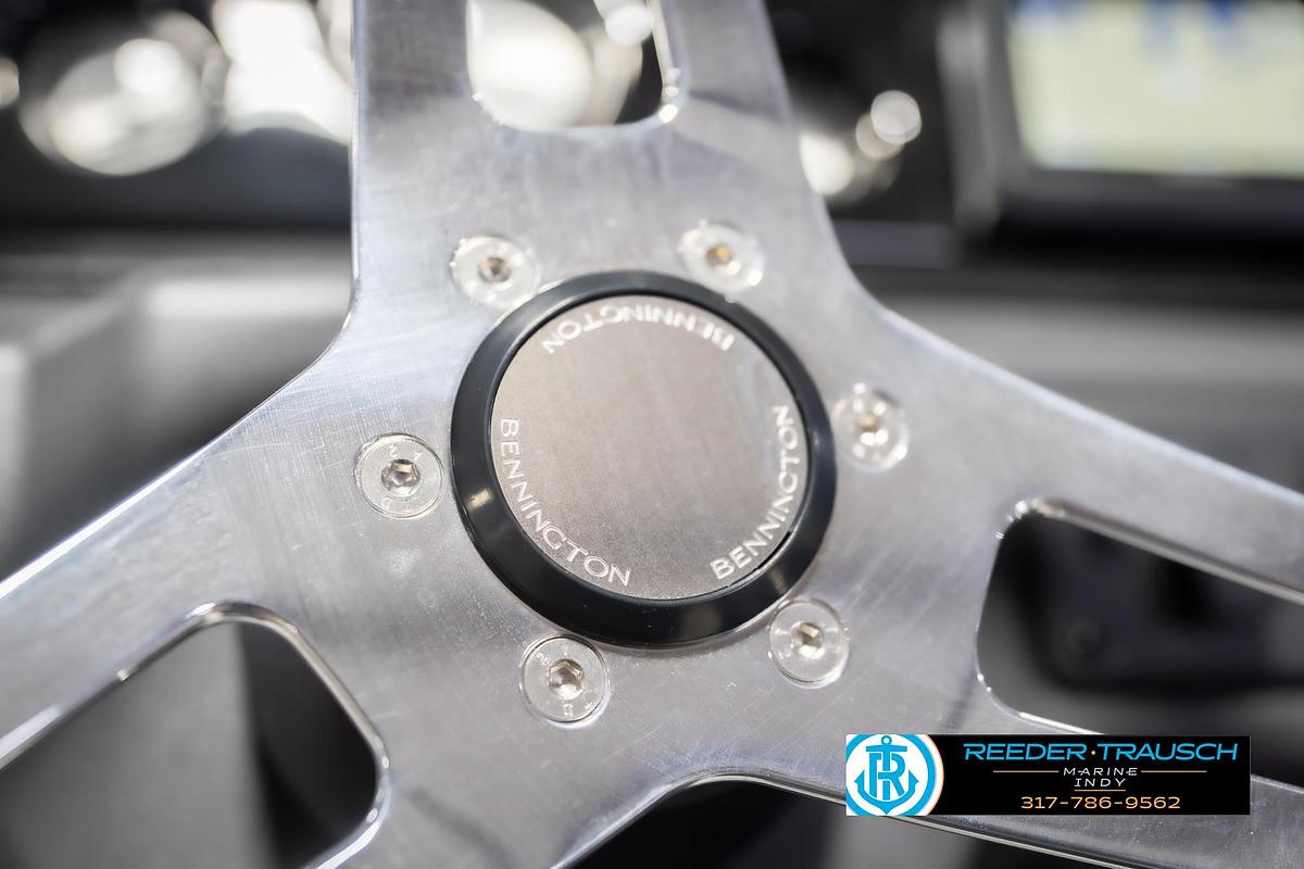 2026 Bennington 22 SSR