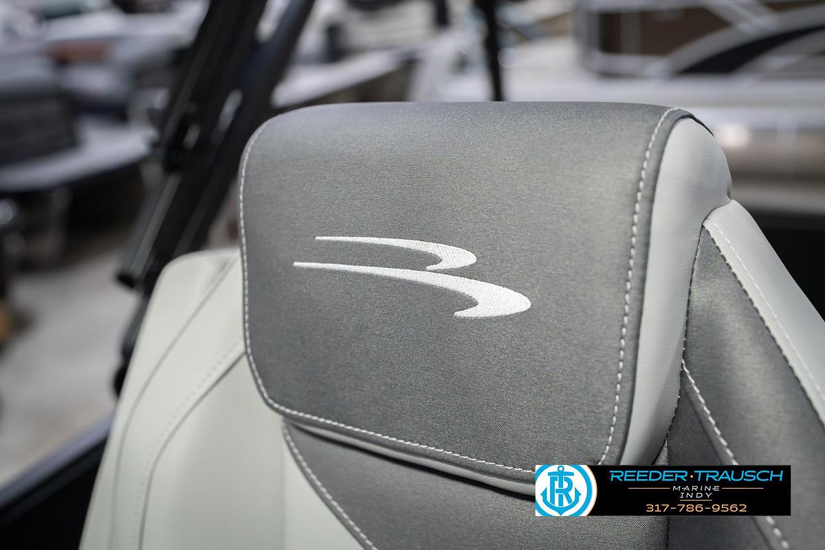 2026 Bennington 188 SLJ