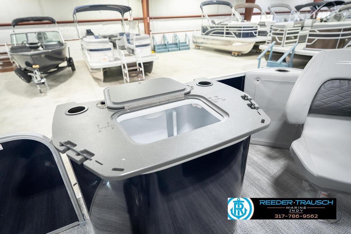 2026 Bennington 20 SFC