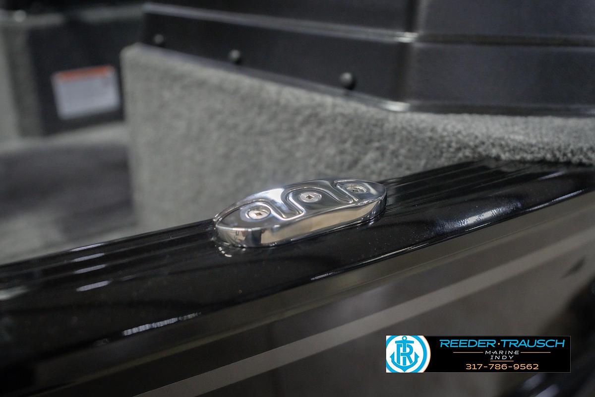 2026 Lund 1675 Adventure Sport