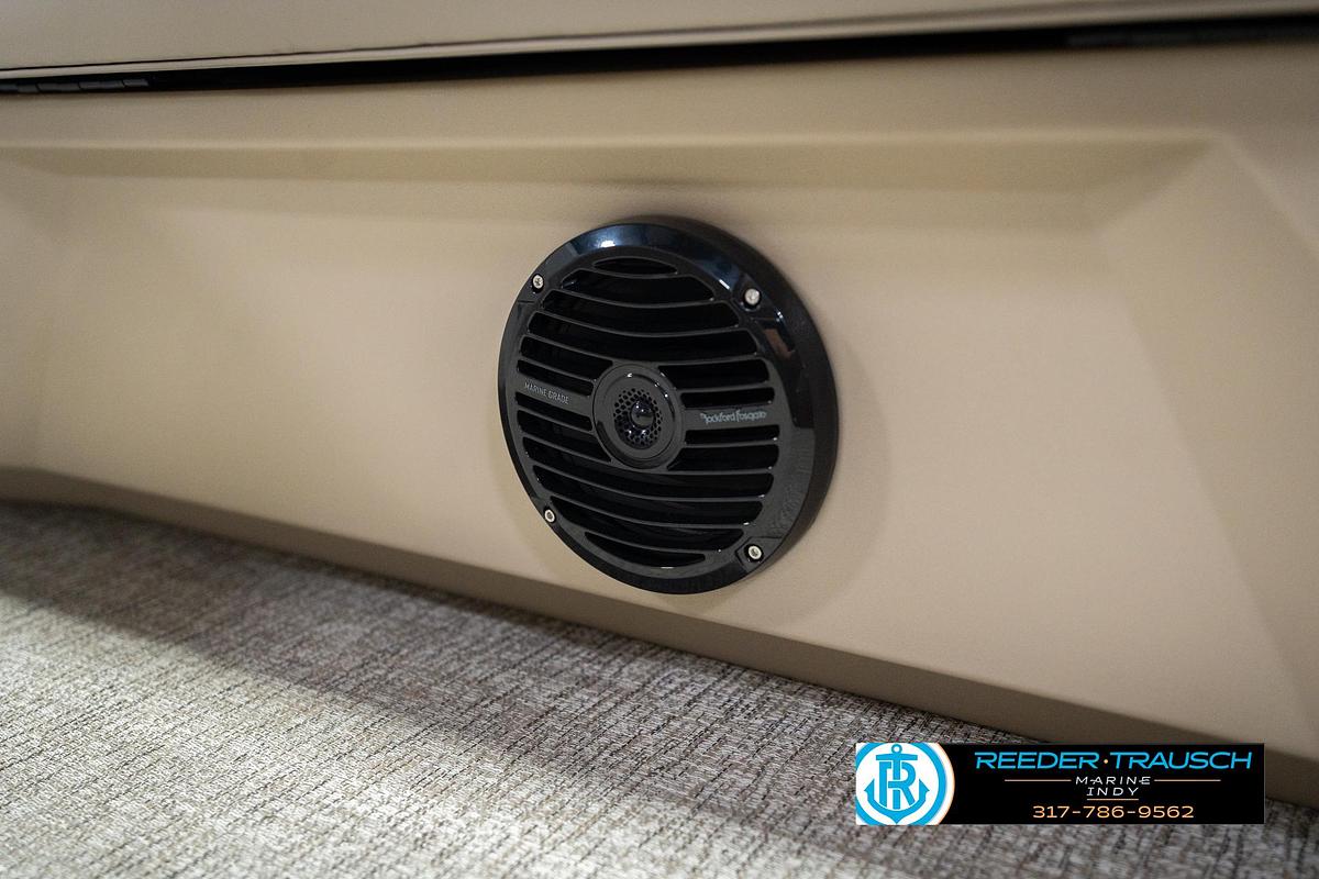 2026 Bennington 188 SLJ