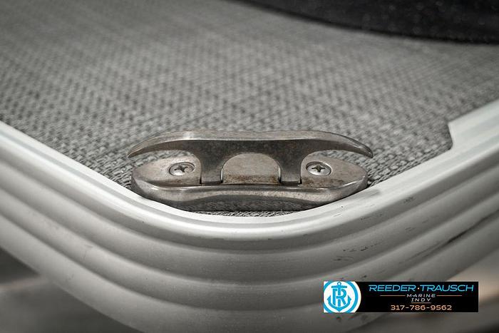 Used 2019 Crest Calypso 190