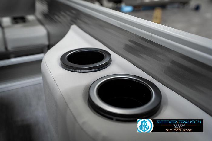 2025 Bennington 22 SSB