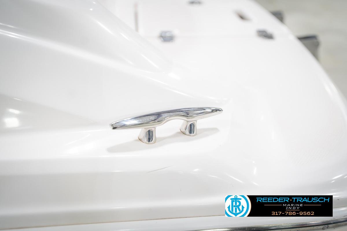 Used 2015 Regal 2000 ESX