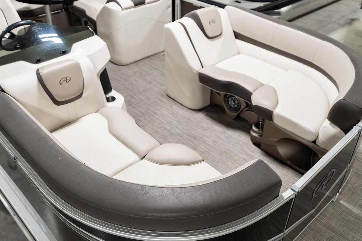 Used 2022 Avalon 2285 LSZ CRB