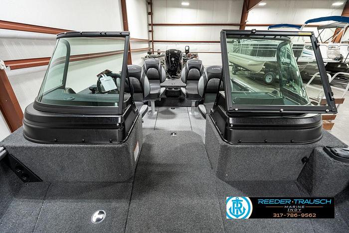 2025 Lund 1775 Impact XS