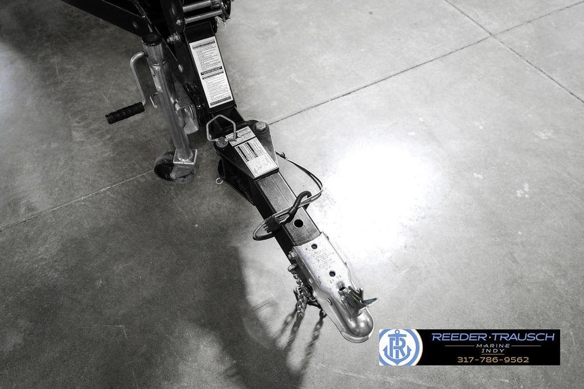 Used 2018 Yamaha SX190