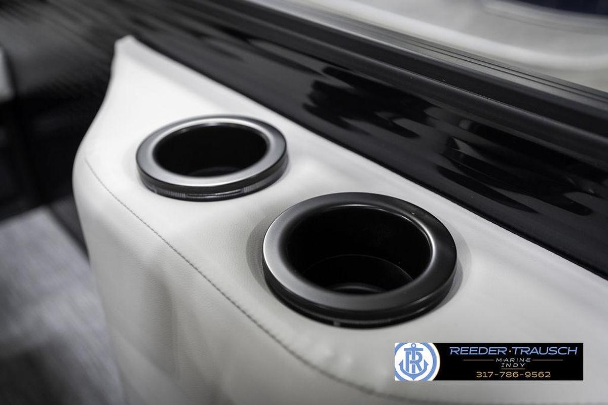 2025 Bennington 22 SSB