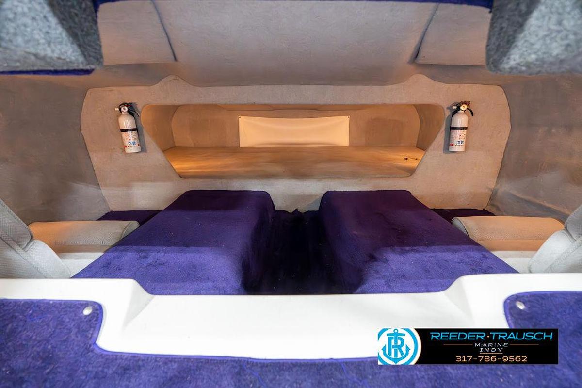 Used 2001 Eliminator 26 Daytona