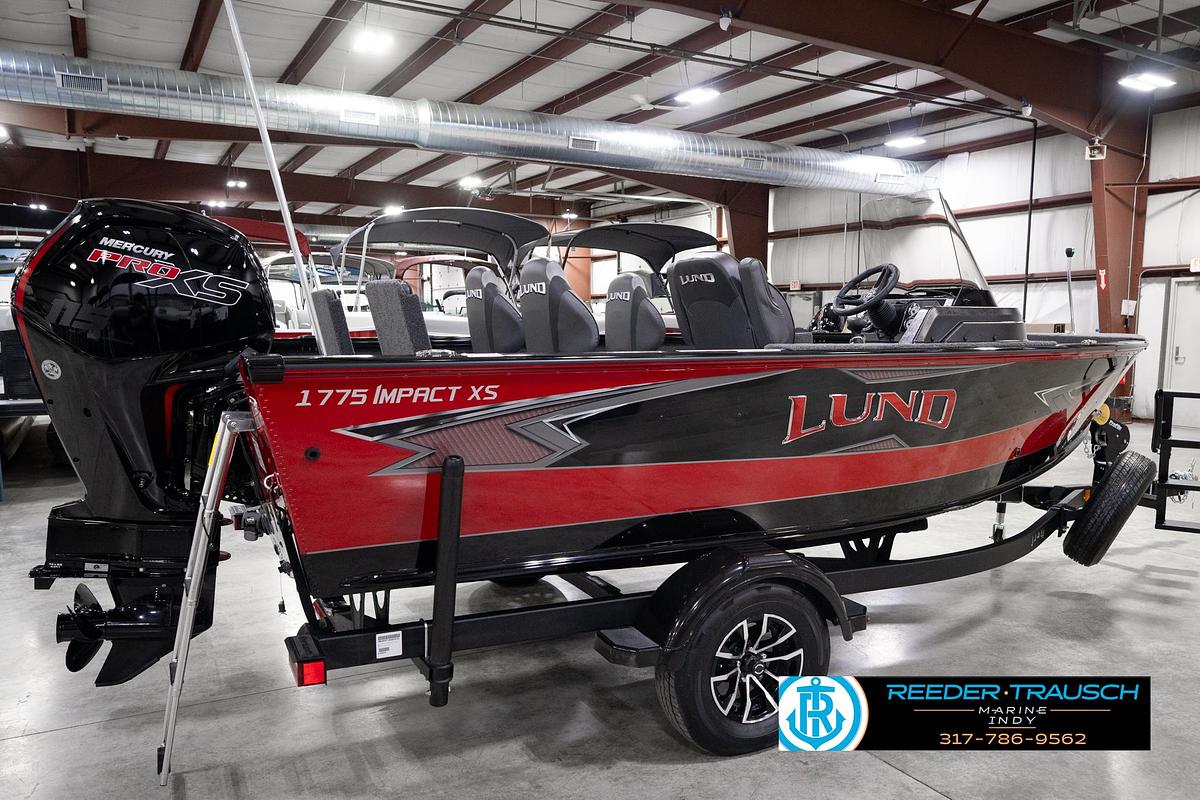 2026 Lund 1775 Impact XS SS