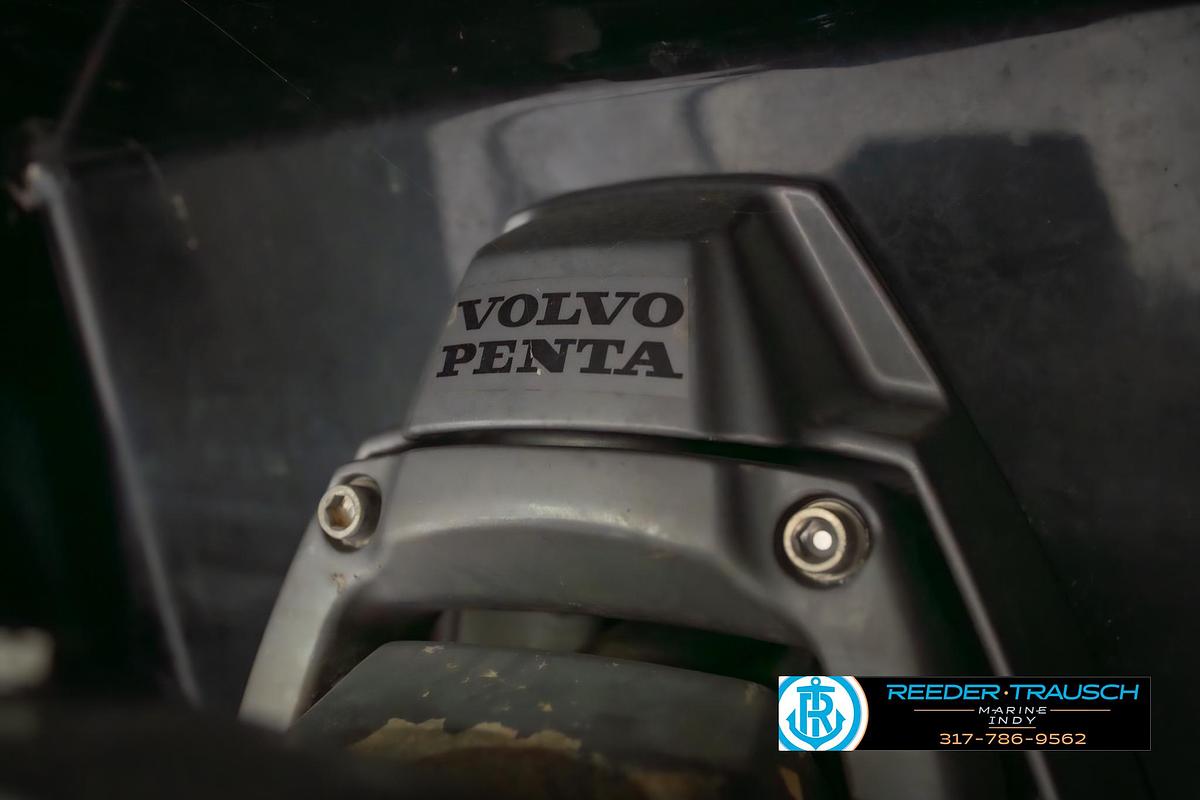 Used 2015 Regal 2000 ESX