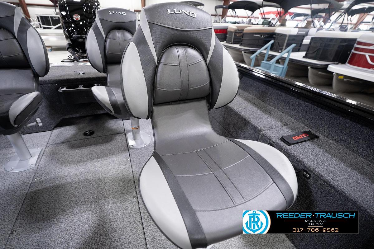 2026 Lund 1775 Impact XS SS