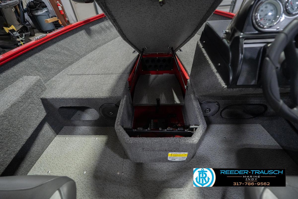 Used 2020 Lund 1775 Adventure SS