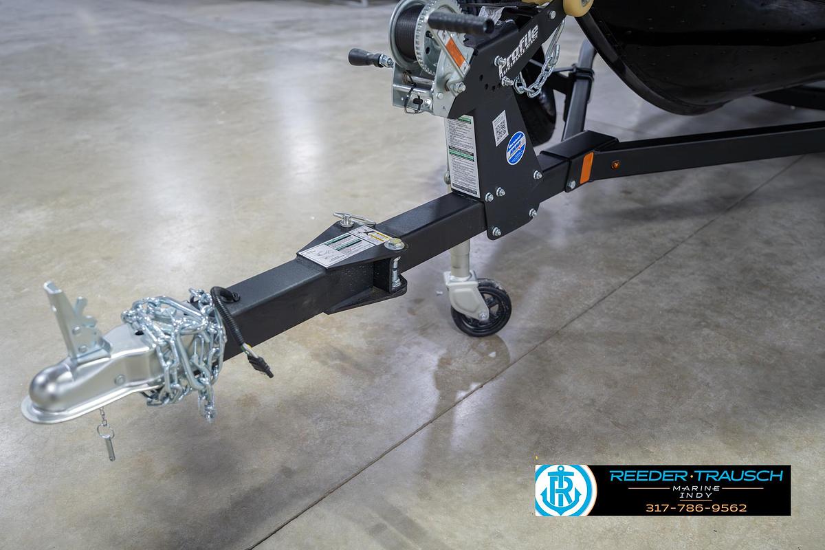 2026 Lund 1675 Adventure Sport