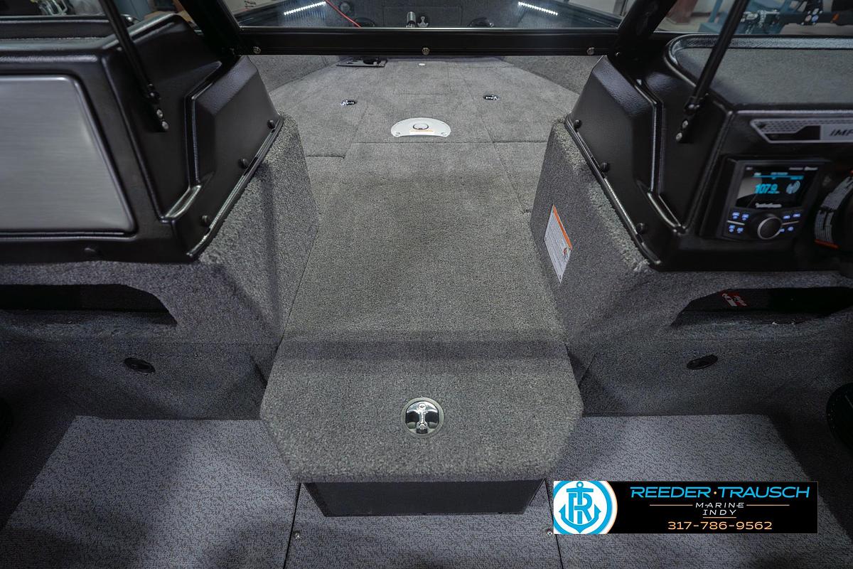 2026 Lund 1875 Impact XS