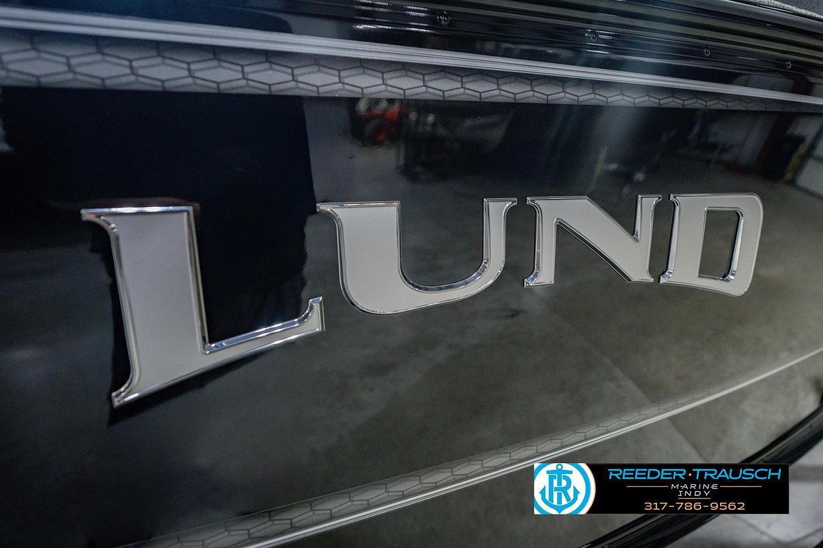 2026 Lund 1775 Impact XS