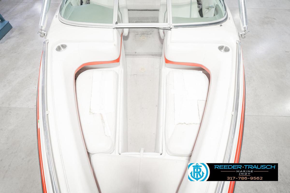 Used 1998 Crownline 182 BR