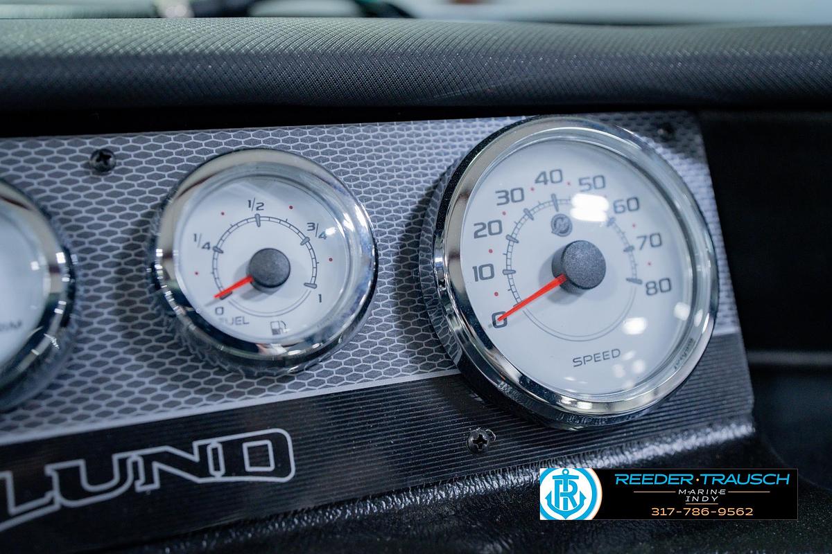 2026 Lund 1975 Pro V Sport