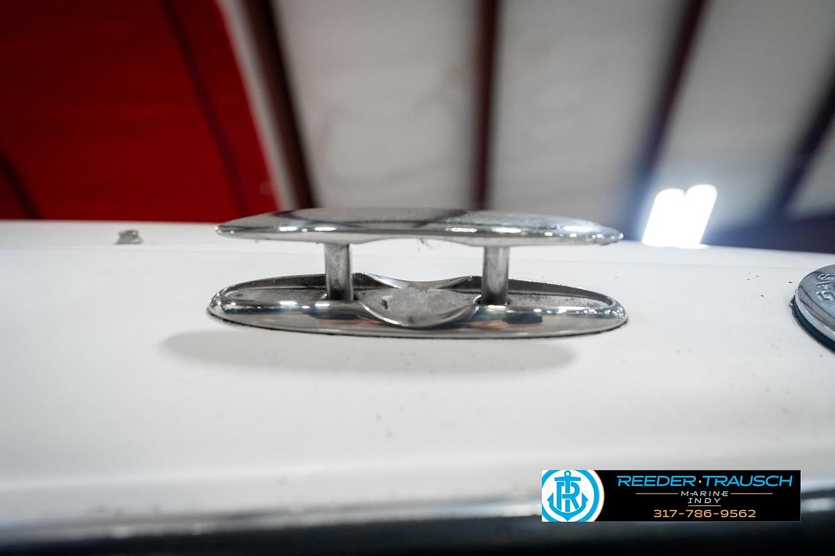 Used 2006 Four Winns 190 Horizon