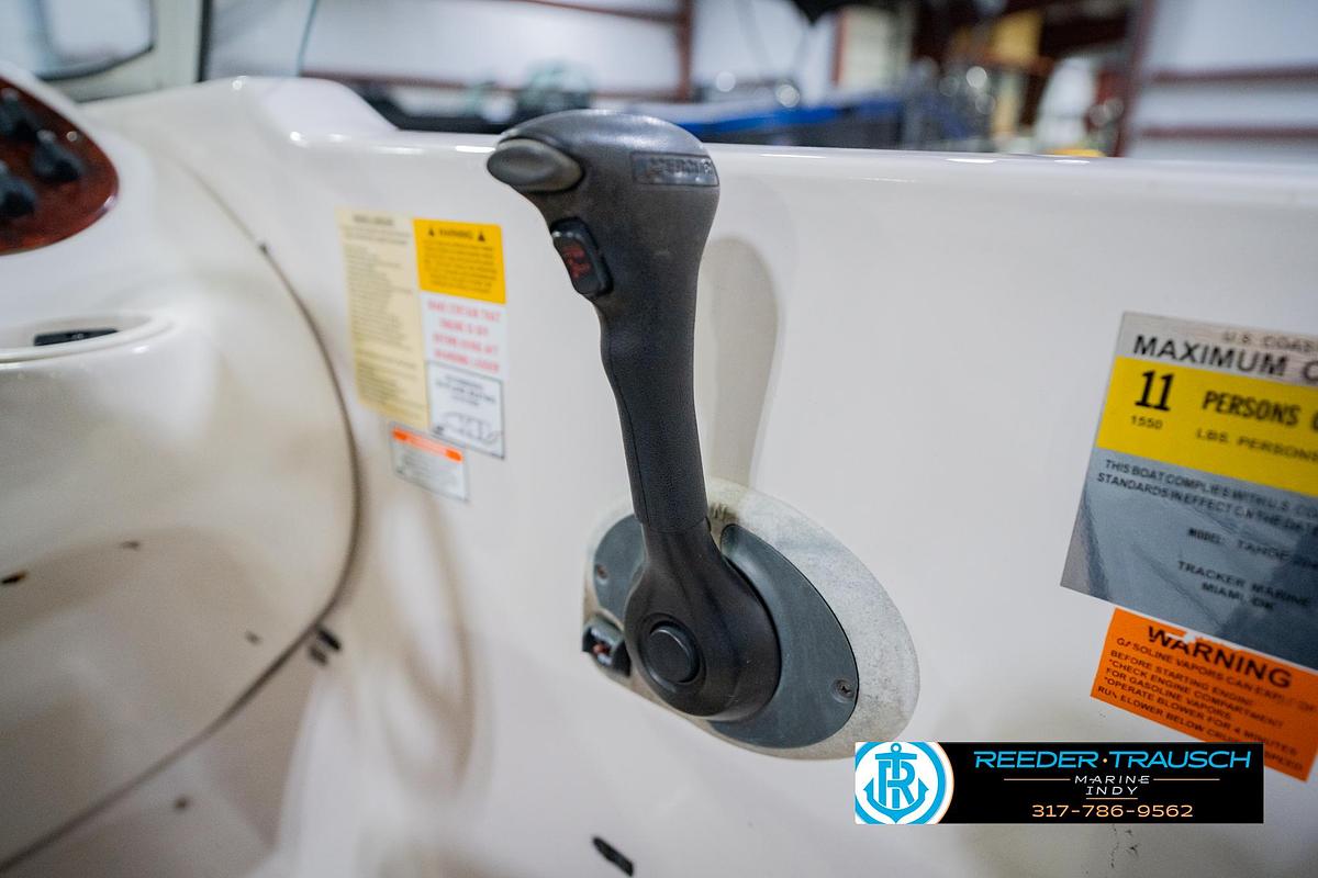 Used 2004 Tahoe 204I