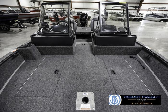 Used 2023 Lowe FM 1775