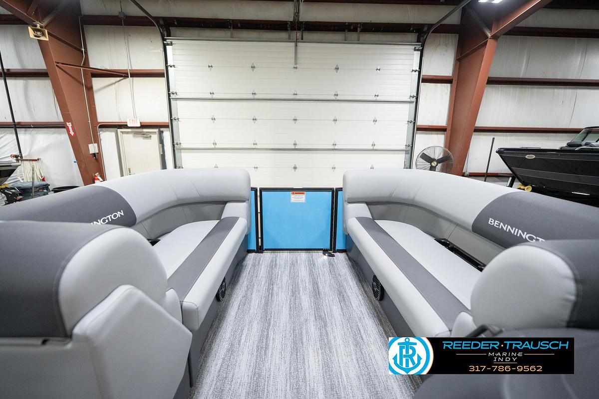 2026 Bennington 188 SL