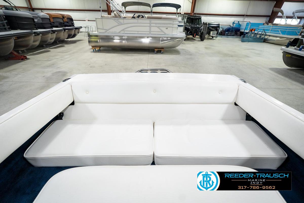 Used 1997 Moomba Boomerang