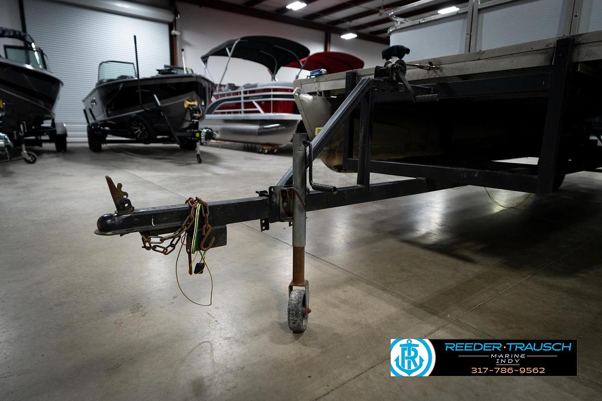 Used 1993 Godfrey Sweetwater